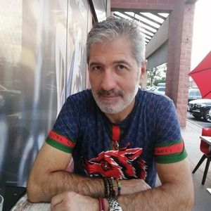 Meet your Posher, Egidio